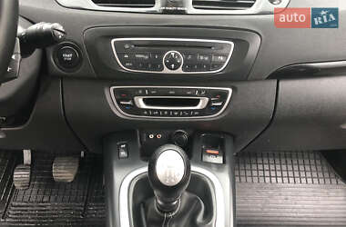 Мінівен Renault Grand Scenic 2012 в 