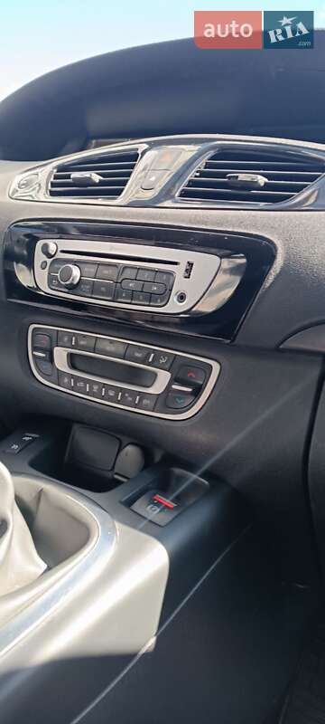 Минивэн Renault Grand Scenic 2013 в Львове фото 14 Минивэн Renault Grand Scenic 2013 в Львове
