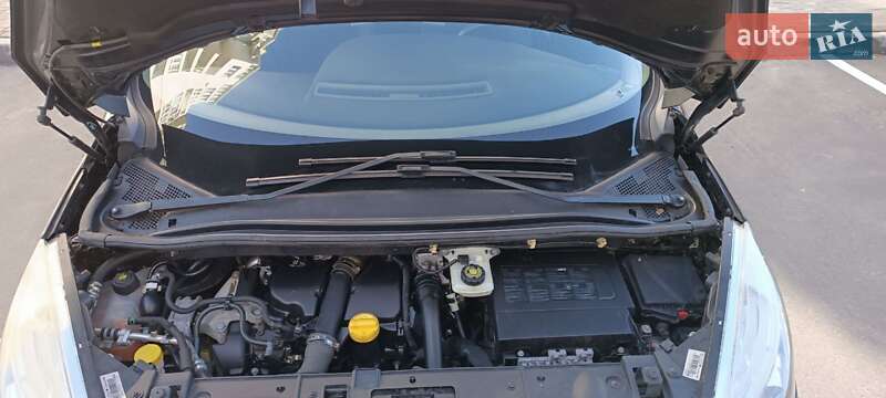 Минивэн Renault Grand Scenic 2013 в Львове фото 19 Минивэн Renault Grand Scenic 2013 в Львове
