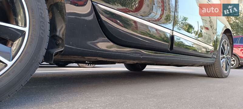 Минивэн Renault Grand Scenic 2013 в Львове фото 24 Минивэн Renault Grand Scenic 2013 в Львове