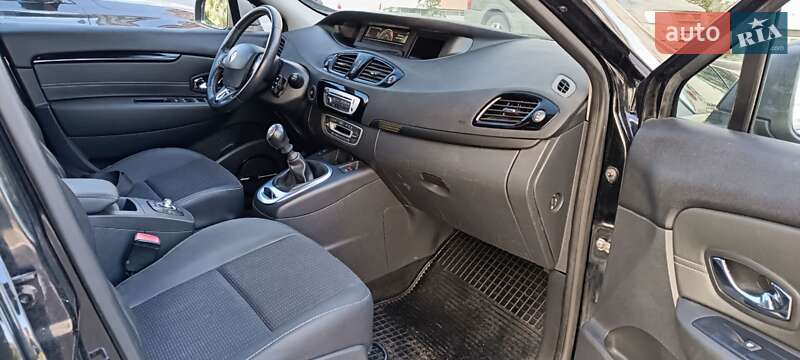 Минивэн Renault Grand Scenic 2013 в Львове фото 30 Минивэн Renault Grand Scenic 2013 в Львове