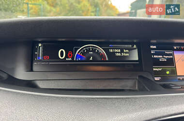 Минивэн Renault Grand Scenic 2016 в 