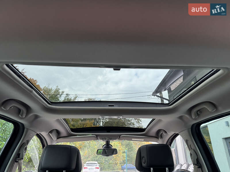 Минивэн Renault Grand Scenic 2016 в Староконстантинове