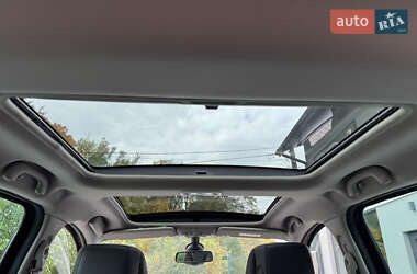 Минивэн Renault Grand Scenic 2016 в 
