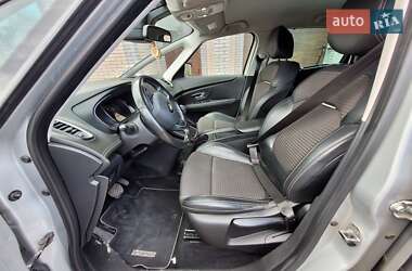 Минивэн Renault Grand Scenic 2018 в 
