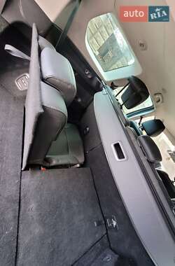 Минивэн Renault Grand Scenic 2018 в 