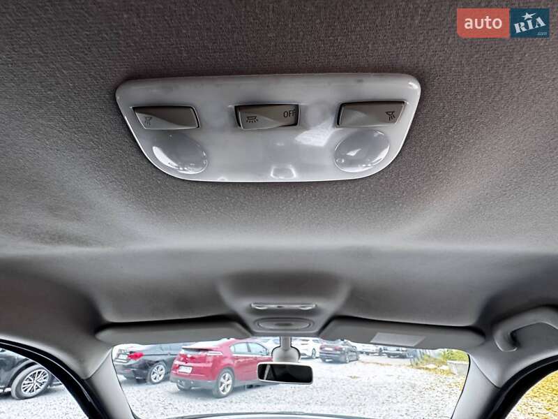 Мінівен Renault Grand Scenic 2011 в Дніпрі