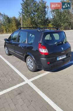 Мінівен Renault Grand Scenic 2006 в 