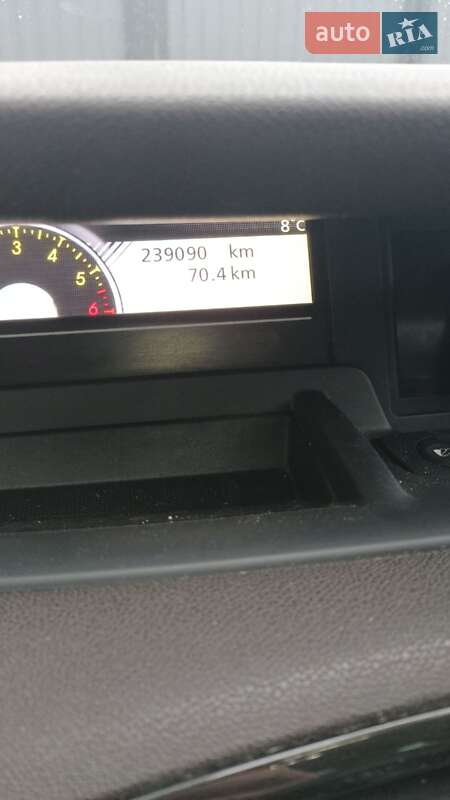 Минивэн Renault Grand Scenic 2012 в Броварах фото 17 Минивэн Renault Grand Scenic 2012 в Броварах