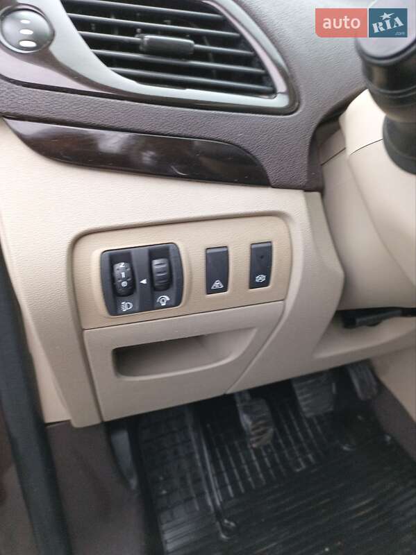 Минивэн Renault Grand Scenic 2012 в Броварах фото 9 Минивэн Renault Grand Scenic 2012 в Броварах