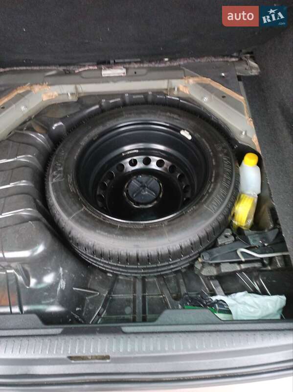 Минивэн Renault Grand Scenic 2012 в Броварах фото 28 Минивэн Renault Grand Scenic 2012 в Броварах