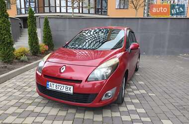 Минивэн Renault Grand Scenic 2011 в Ивано-Франковске
