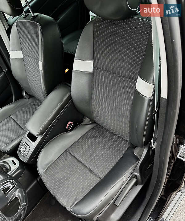 Мінівен Renault Grand Scenic 2013 в Дубні