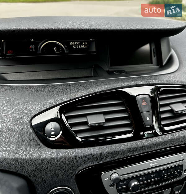 Мінівен Renault Grand Scenic 2013 в Дубні