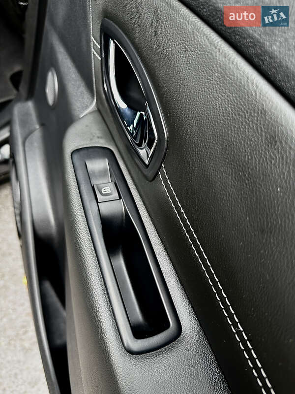 Мінівен Renault Grand Scenic 2013 в Дубні