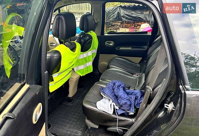 Минивэн Renault Grand Scenic 2008 в Славуте