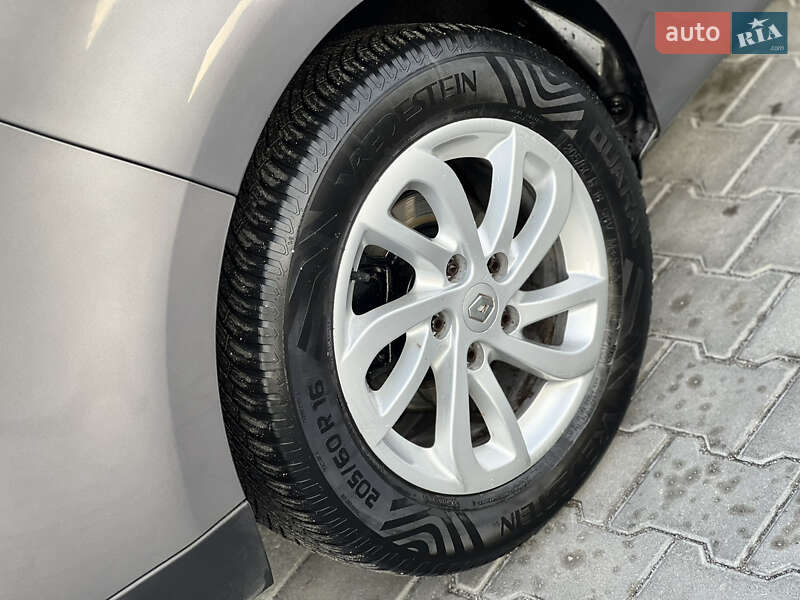 Мінівен Renault Grand Scenic 2013 в Вінниці