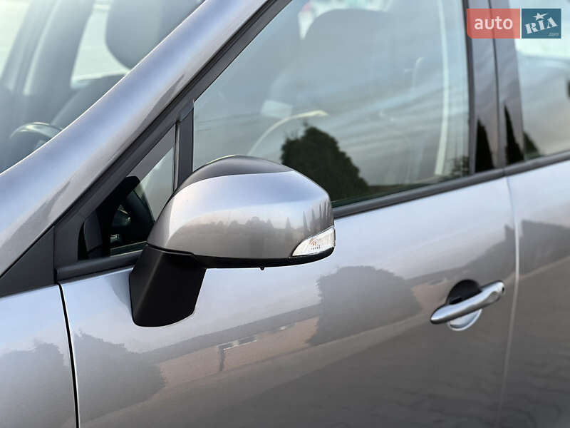 Мінівен Renault Grand Scenic 2013 в Вінниці