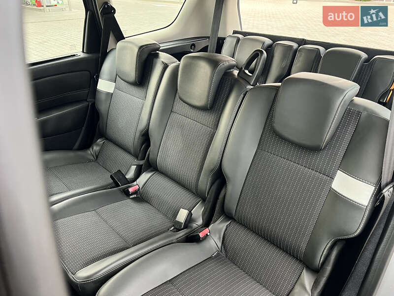 Мінівен Renault Grand Scenic 2013 в Вінниці