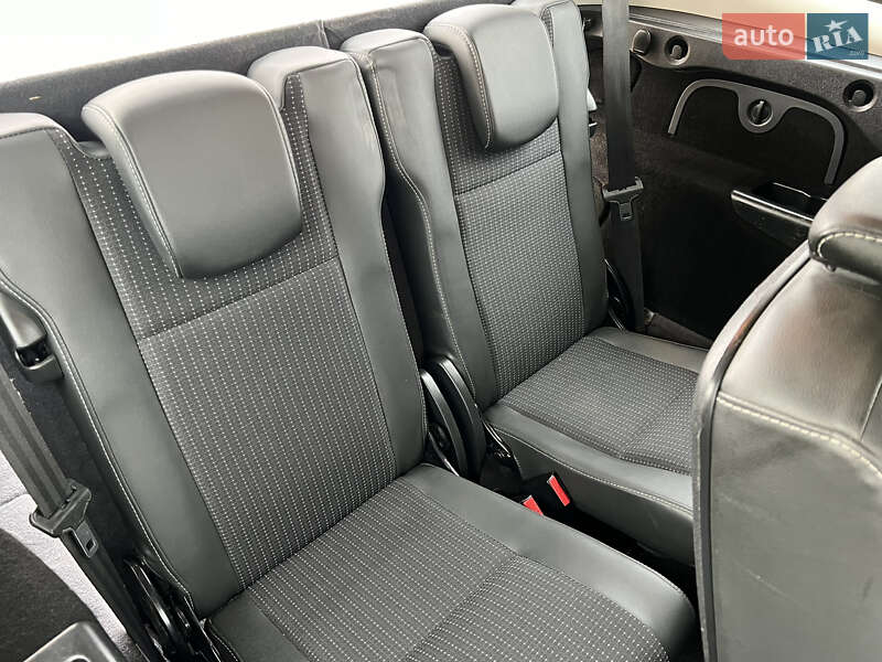 Мінівен Renault Grand Scenic 2013 в Вінниці