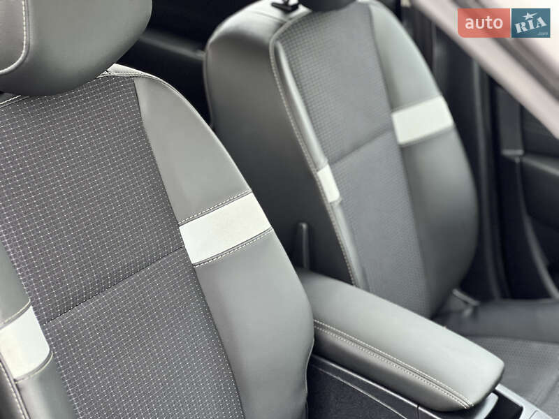 Мінівен Renault Grand Scenic 2013 в Вінниці