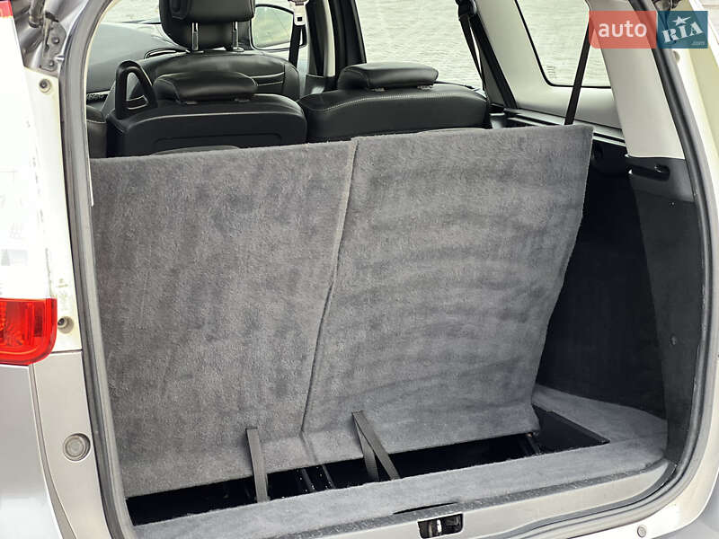 Мінівен Renault Grand Scenic 2013 в Вінниці