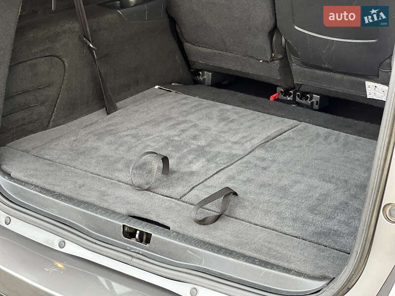 Мінівен Renault Grand Scenic 2013 в Вінниці