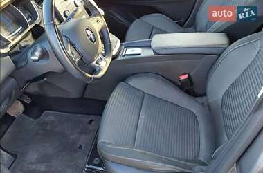 Минивэн Renault Grand Scenic 2017 в 