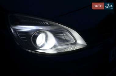 Мінівен Renault Grand Scenic 2007 в  фото 8 Мінівен Renault Grand Scenic 2007 в
