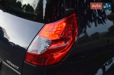 Мінівен Renault Grand Scenic 2007 в  фото 20 Мінівен Renault Grand Scenic 2007 в