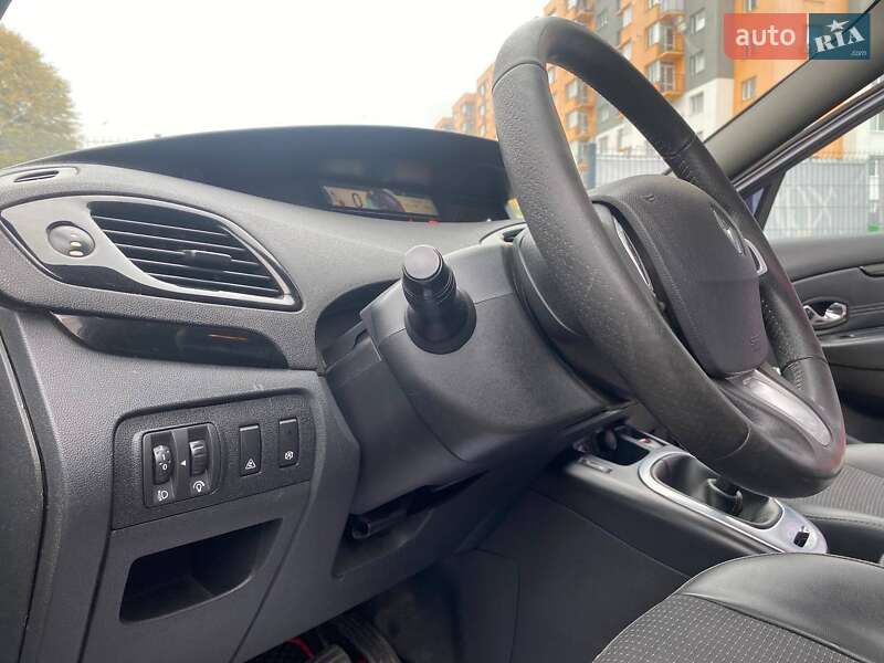 Минивэн Renault Grand Scenic 2011 в Виннице фото 11 Минивэн Renault Grand Scenic 2011 в Виннице