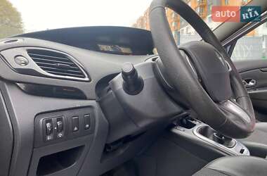 Минивэн Renault Grand Scenic 2011 в 