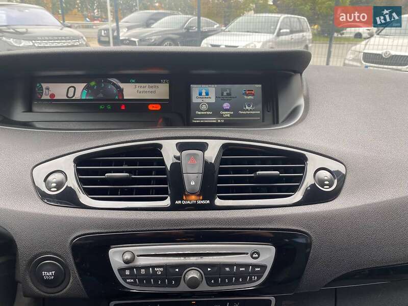 Минивэн Renault Grand Scenic 2011 в Виннице фото 14 Минивэн Renault Grand Scenic 2011 в Виннице