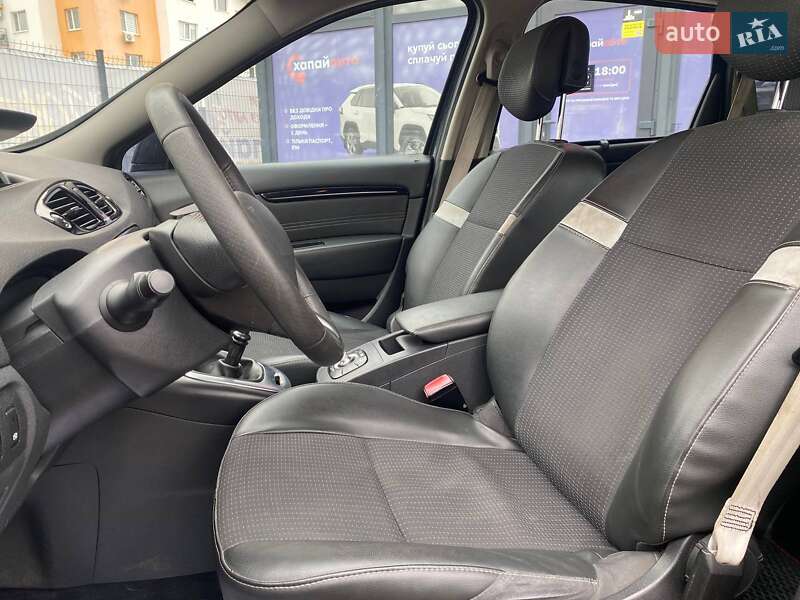 Минивэн Renault Grand Scenic 2011 в Виннице фото 17 Минивэн Renault Grand Scenic 2011 в Виннице