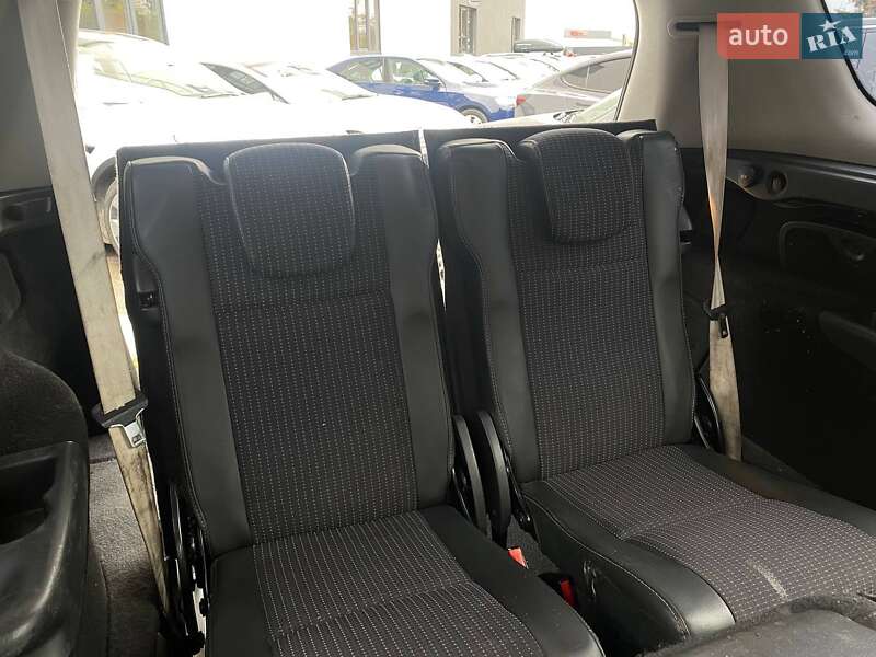 Минивэн Renault Grand Scenic 2011 в Виннице фото 21 Минивэн Renault Grand Scenic 2011 в Виннице