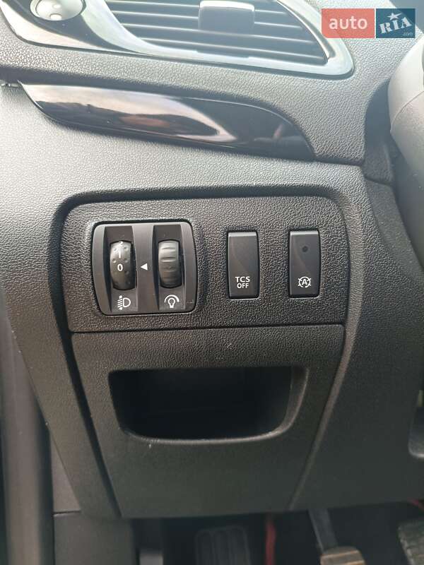 Минивэн Renault Grand Scenic 2016 в Львове фото 59 Минивэн Renault Grand Scenic 2016 в Львове