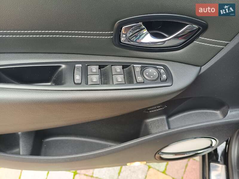 Минивэн Renault Grand Scenic 2016 в Львове фото 61 Минивэн Renault Grand Scenic 2016 в Львове