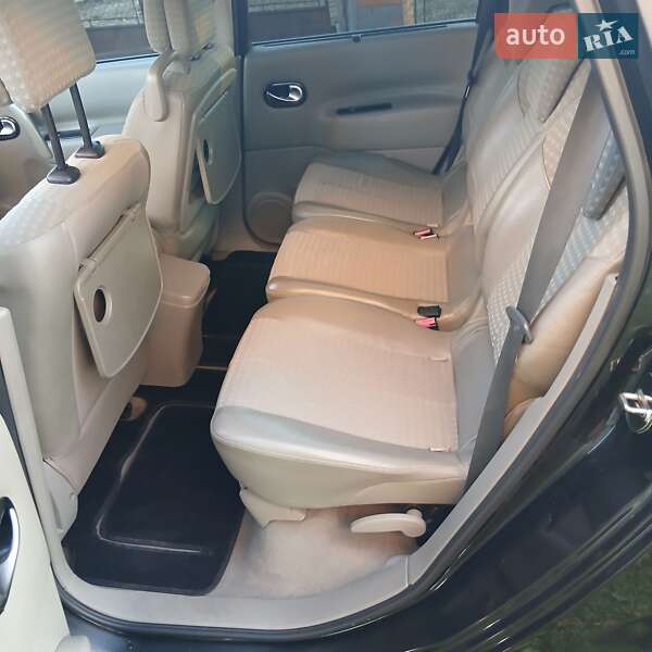 Минивэн Renault Grand Scenic 2006 в Дрогобыче