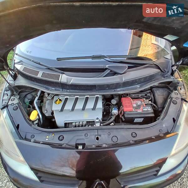 Минивэн Renault Grand Scenic 2006 в Дрогобыче