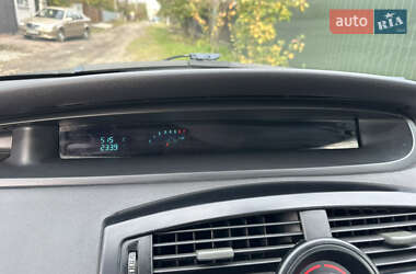 Минивэн Renault Grand Scenic 2005 в Житомире