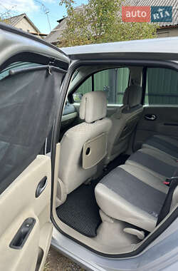 Минивэн Renault Grand Scenic 2005 в Житомире