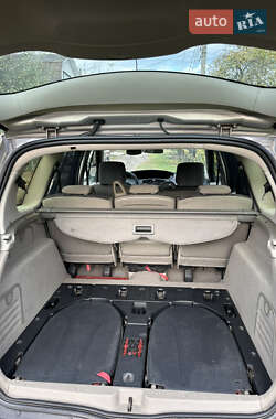 Минивэн Renault Grand Scenic 2005 в Житомире