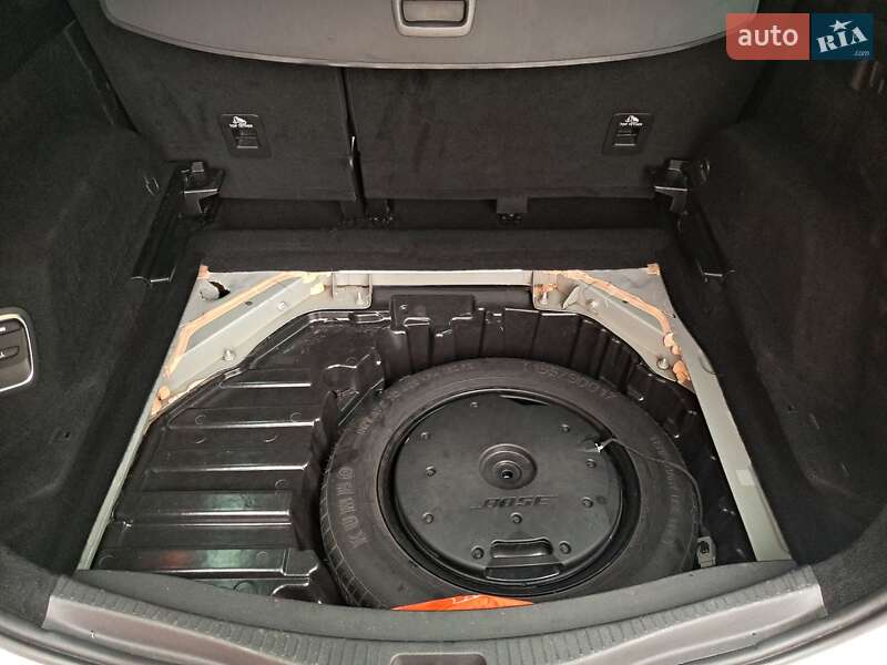 Мінівен Renault Grand Scenic 2017 в Києві фото 17 Мінівен Renault Grand Scenic 2017 в Києві