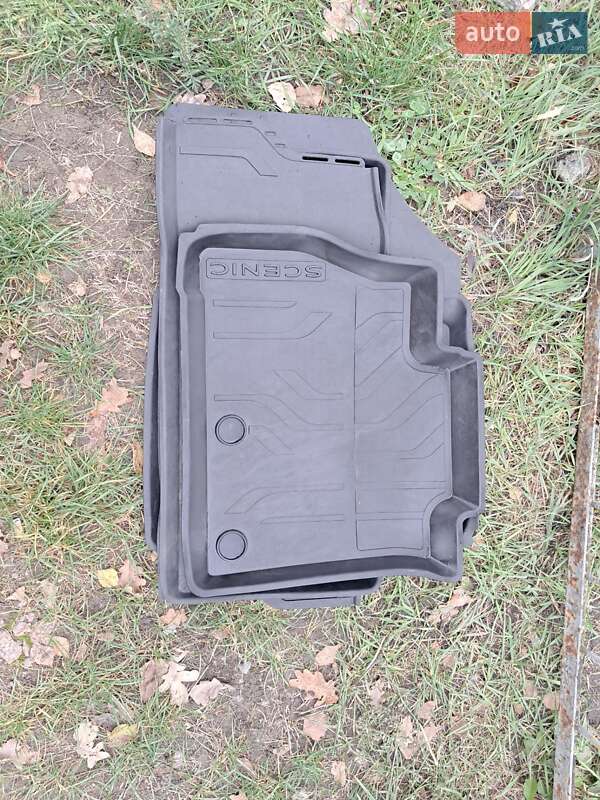 Мінівен Renault Grand Scenic 2017 в Києві фото 26 Мінівен Renault Grand Scenic 2017 в Києві