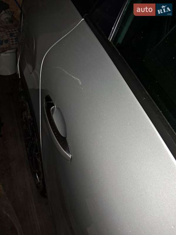 Мінівен Renault Grand Scenic 2017 в Києві фото 22 Мінівен Renault Grand Scenic 2017 в Києві