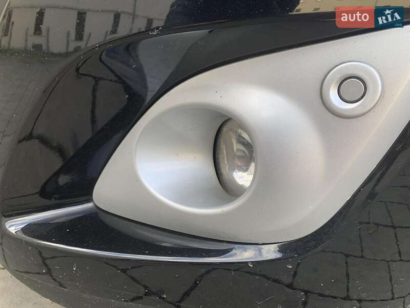 Мінівен Renault Grand Scenic 2011 в Буську
