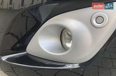 Минивэн Renault Grand Scenic 2011 в 