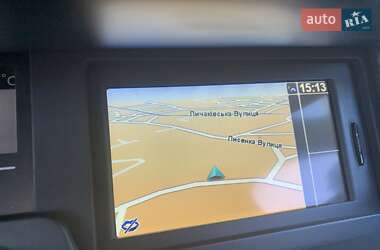 Минивэн Renault Grand Scenic 2011 в 