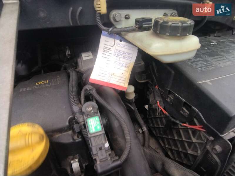 Минивэн Renault Grand Scenic 2013 в Белой Церкви фото 15 Минивэн Renault Grand Scenic 2013 в Белой Церкви