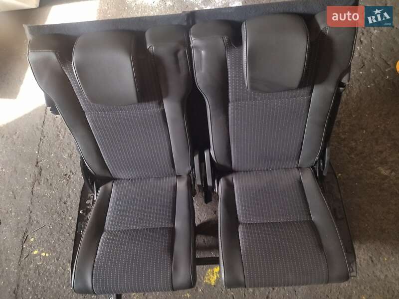 Минивэн Renault Grand Scenic 2013 в Белой Церкви фото 18 Минивэн Renault Grand Scenic 2013 в Белой Церкви